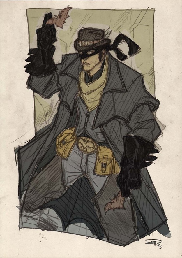 La ligue des justiciers version western la ligue des justiciers version western batman la-ligue-des-justiciers-version-western-batman