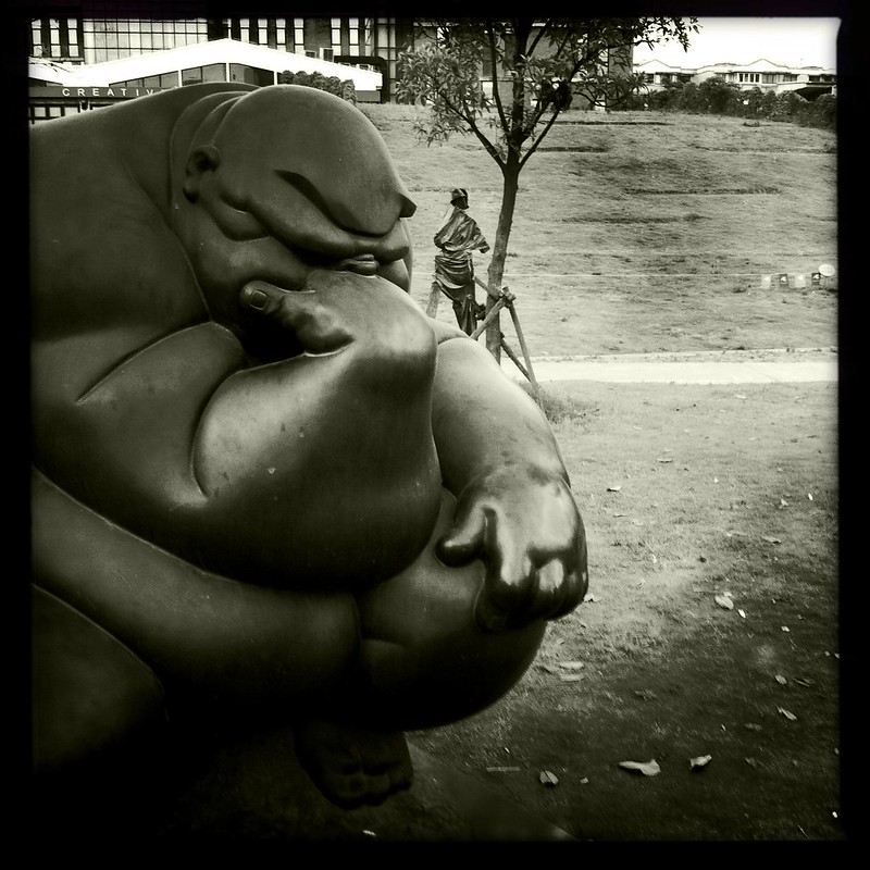 Le penseur obèse penseur obese 3 penseur-obese-3