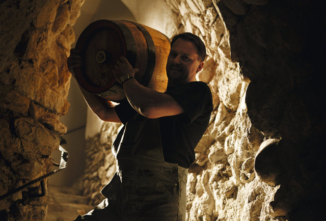 la piscine de bière - Starkenberger piscine de biere autriche 3 piscine-de-bière-autriche-3