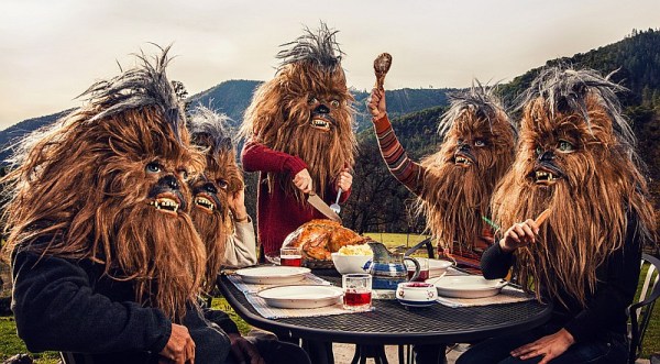 Les Wookies dans la vie réelle wookies dans la vie reelle 1 wookies-dans-la-vie-reelle-1
