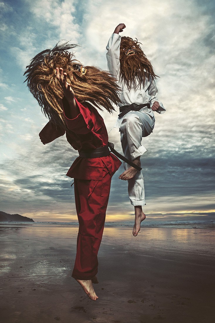 Les Wookies dans la vie réelle wookies dans la vie reelle 2 wookies-dans-la-vie-reelle-2