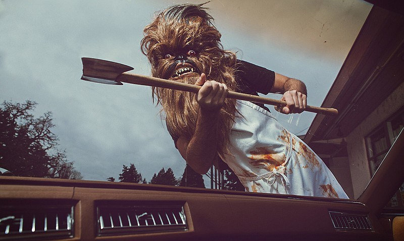 Les Wookies dans la vie réelle wookies dans la vie reelle 7 wookies-dans-la-vie-reelle-7