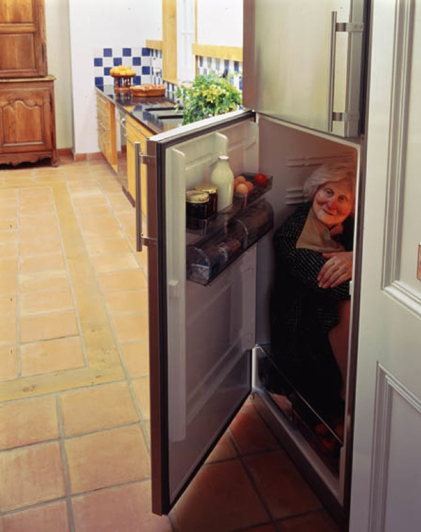 les oeuvres bizarres de Maurizio Cattelan maurizio cattelan betsy maurizio-cattelan-betsy