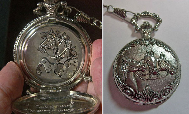 Recyclage de pièces de vieilles montres en sculpture par Susan Beatrice sculptures steampunk recyclage de pieces de vieilles montres 5 sculptures-steampunk-recyclage-de-pieces-de-vieilles-montres-5