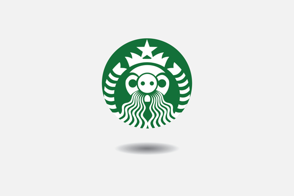 Angry Brands - une parodie Angry Birds pour les logos de marques Angry Brands parodie logo Starbucks Angry-Brands-parodie-logo-Starbucks
