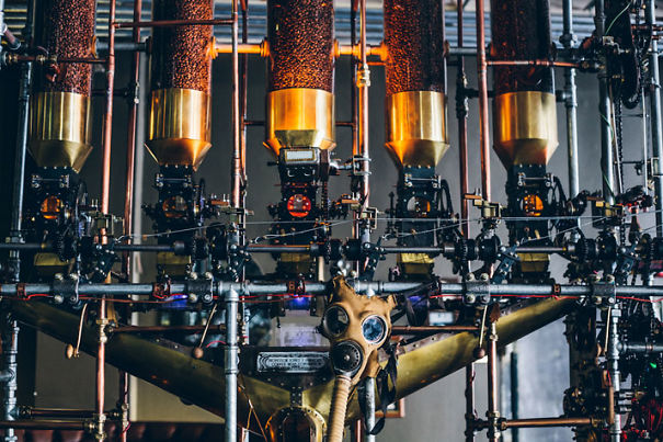 Truth Coffee‘s: bar steampunk bar steampunk truth coffee cape town 3 bar-steampunk-truth-coffee-cape-town-3