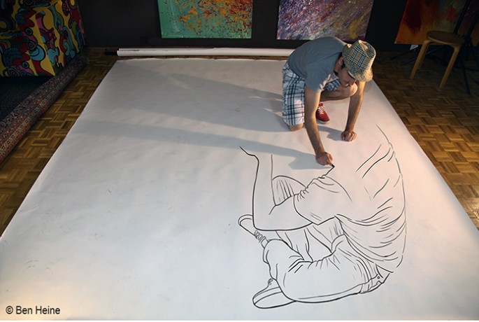 Dessins 3D géants de Ben Heine dessins 3d geants par ben heine 6 dessins-3d-geants-par-ben-heine-6