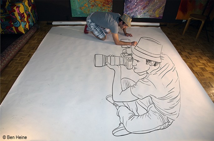 Dessins 3D géants de Ben Heine dessins 3d geants par ben heine 7 dessins-3d-geants-par-ben-heine-7