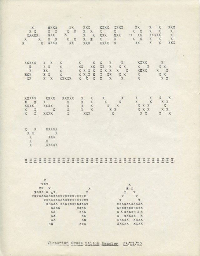 des dessins à la machine à écrire dessins a la machine a ecrire 16 dessins-a-la-machine-a-ecrire-16