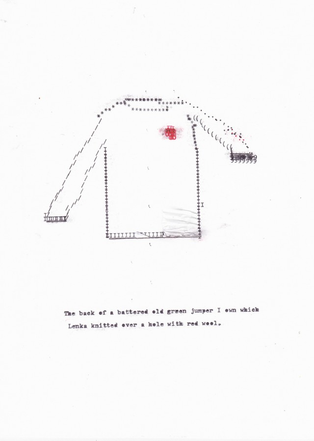 des dessins à la machine à écrire dessins a la machine a ecrire 4 dessins-a-la-machine-a-ecrire-4