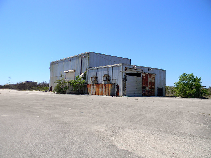 6 incroyables endroits abandonnés de Floride endroits abandonnes de floride aerojet silo homestead 1 endroits-abandonnes-de-floride-aerojet-silo-homestead-1