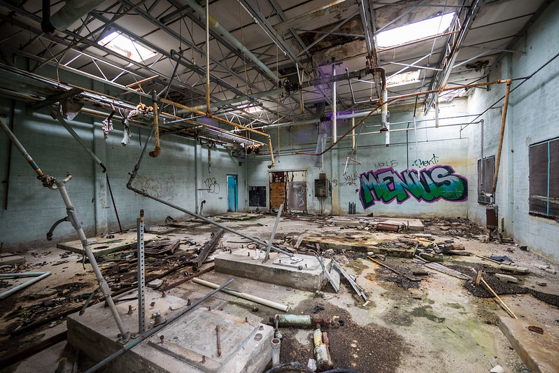 6 incroyables endroits abandonnés de Floride endroits abandonnes de floride aerojet silo homestead 3 endroits-abandonnes-de-floride-aerojet-silo-homestead-3