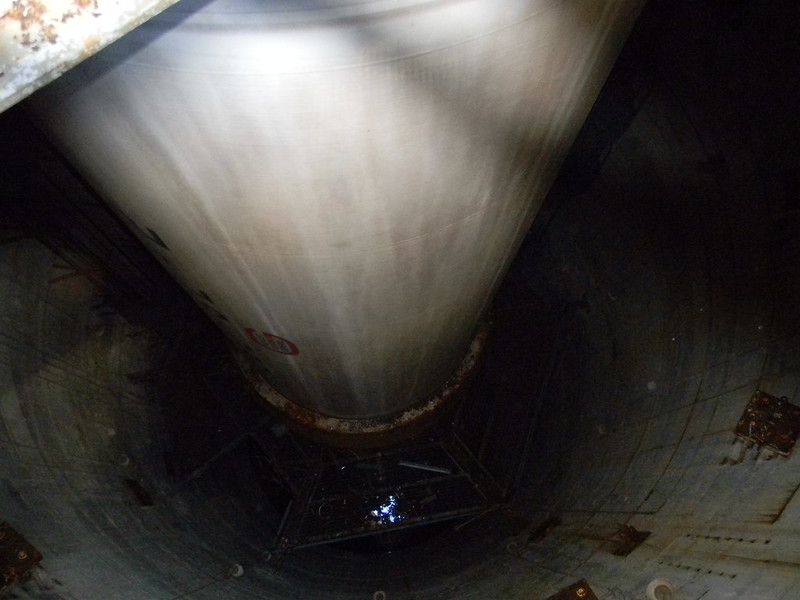 6 incroyables endroits abandonnés de Floride endroits abandonnes de floride aerojet silo homestead 4 endroits-abandonnes-de-floride-aerojet-silo-homestead-4