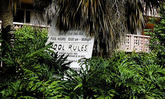 6 incroyables endroits abandonnés de Floride endroits abandonnes de floride hotel colony plaza orlando 13 endroits-abandonnes-de-floride-hotel-colony-plaza-orlando-13