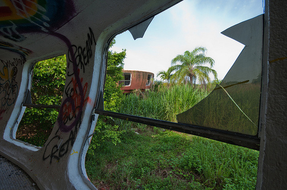 6 incroyables endroits abandonnés de Floride endroits abandonnes de floride maison ufo homestead 3 endroits-abandonnes-de-floride-maison-ufo-homestead-3