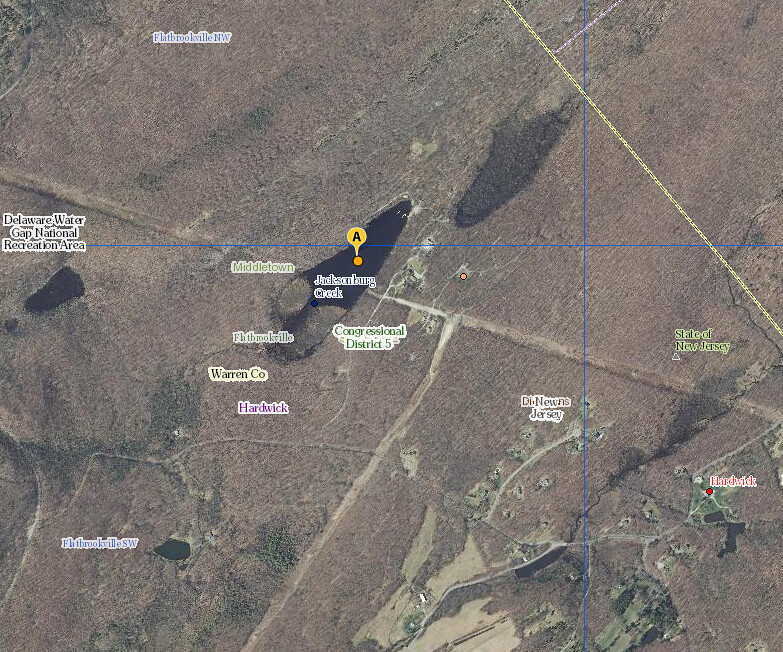 Les lieux réels de 5 films d'horreur lieux de tournage de films d horreur camp vendredi 13 2 lieux-de-tournage-de-films-d-horreur-camp-vendredi-13-2
