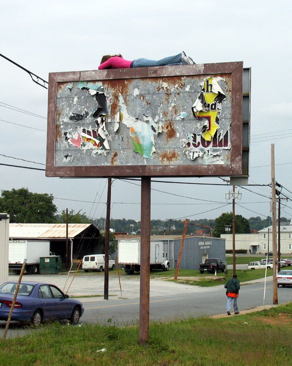 Street Art par Mark Jenkins street art par mark jenkins 5 street-art-par-mark-jenkins-5