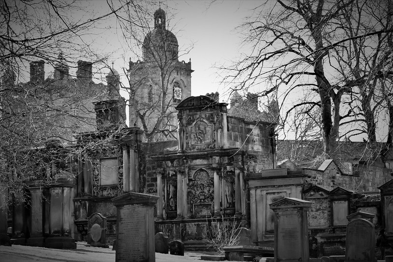 Greyfriars Kirkyard le cimetière le plus hanté du monde greyfriars kirkyard cimetiere le plus hante du monde 2 greyfriars-kirkyard-cimetiere-le-plus-hante-du-monde-2