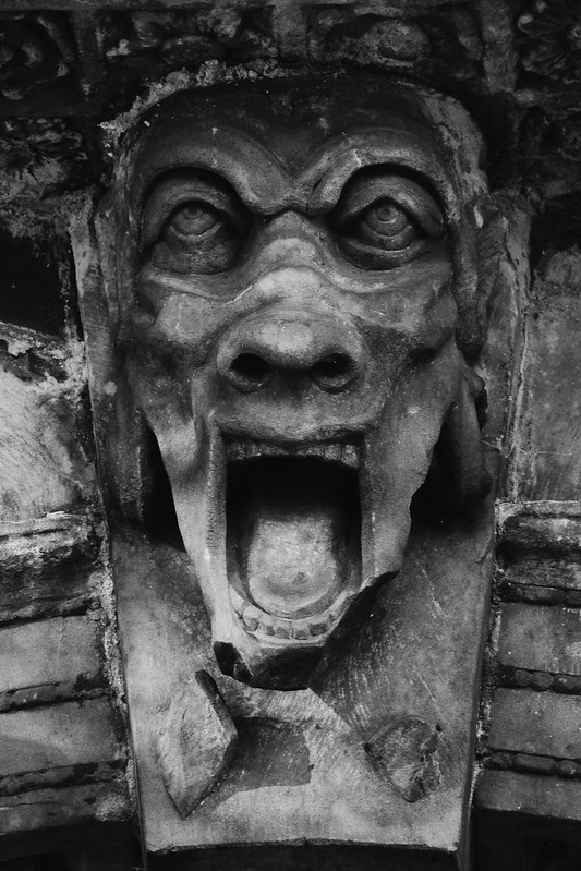 Greyfriars Kirkyard le cimetière le plus hanté du monde greyfriars kirkyard cimetiere le plus hante du monde 6 greyfriars-kirkyard-cimetiere-le-plus-hante-du-monde-6