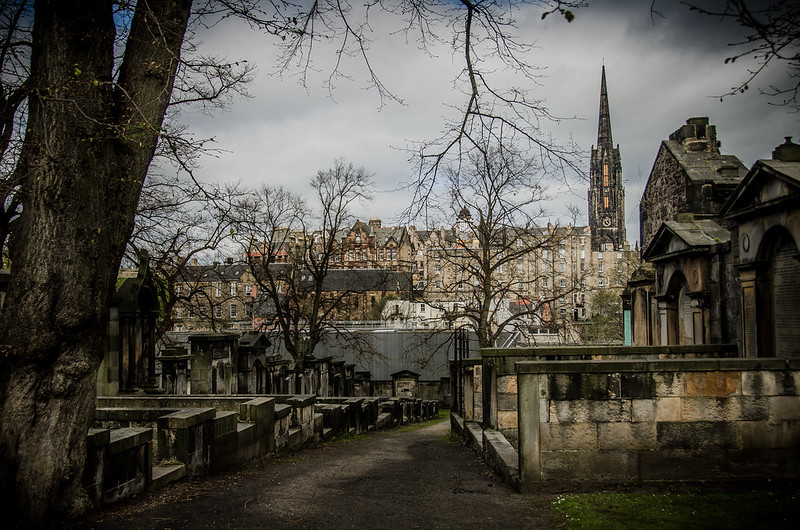 Greyfriars Kirkyard le cimetière le plus hanté du monde greyfriars kirkyard cimetiere le plus hante du monde 7 greyfriars-kirkyard-cimetiere-le-plus-hante-du-monde-7