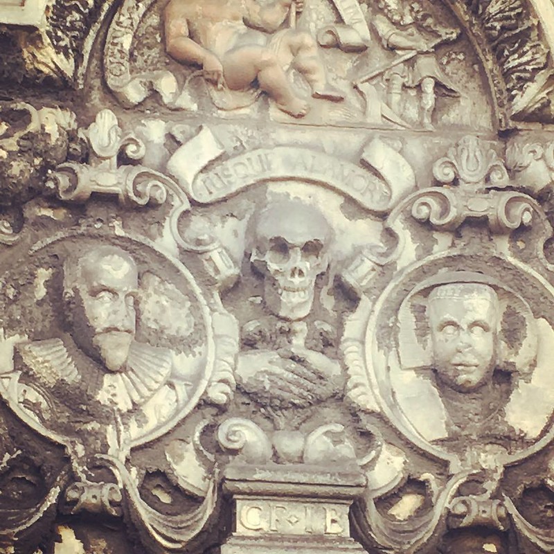 Greyfriars Kirkyard le cimetière le plus hanté du monde greyfriars kirkyard cimetiere le plus hante du monde 8 greyfriars-kirkyard-cimetiere-le-plus-hante-du-monde-8