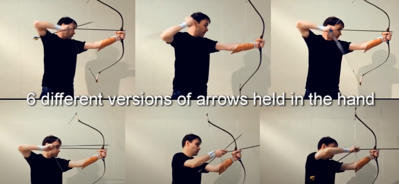 Lars Andersen l'archer le plus rapide du monde lars andersen la… rapide du monde lars-andersen-la…-rapide-du-monde.