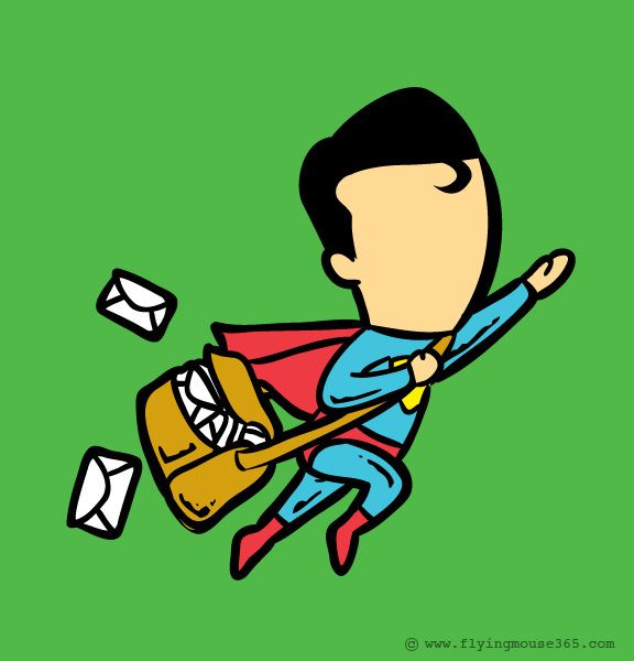 Les jobs à mi-temps des super héros les jobs a mi temps des super heros superman facteur les-jobs-a-mi-temps-des-super-heros-superman-facteur