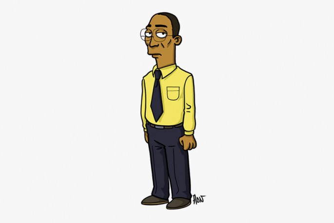 Les personnages de Breaking Bad en Simpsons personnages de breaking bad en simpsons gus fring personnages-de-breaking-bad-en-simpsons-gus-fring