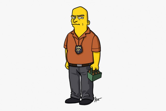 Les personnages de Breaking Bad en Simpsons personnages de breaking bad en simpsons hank shrader personnages-de-breaking-bad-en-simpsons-hank-shrader