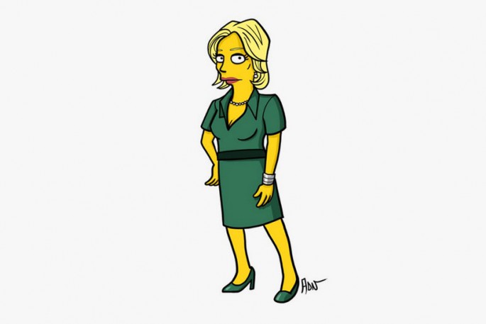Les personnages de Breaking Bad en Simpsons personnages de breaking bad en simpsons skyler white personnages-de-breaking-bad-en-simpsons-skyler-white
