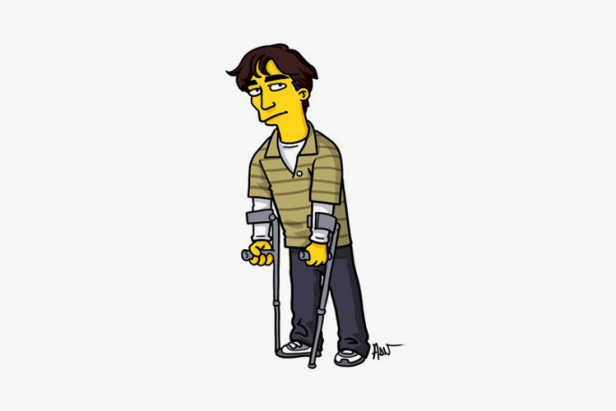 Les personnages de Breaking Bad en Simpsons personnages de breaking bad en simpsons walter white jr personnages-de-breaking-bad-en-simpsons-walter-white-jr