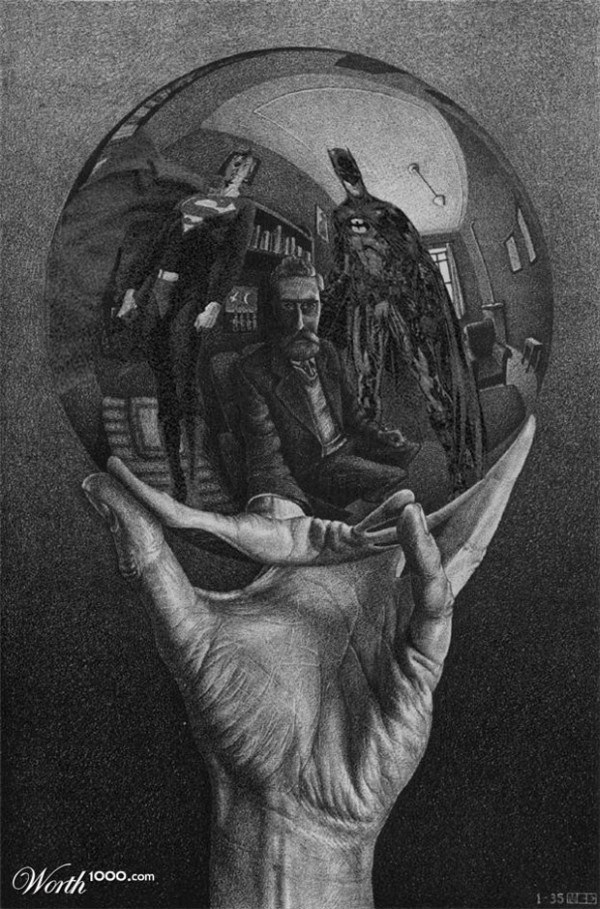 Super Heros dans des classiques de la peinture super heros dans des classiques de la peinture 15 super-heros-dans-des-classiques-de-la-peinture-15