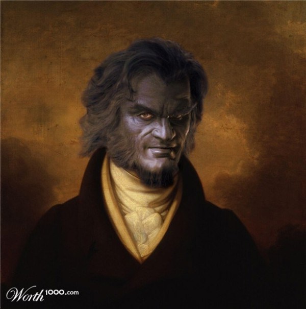 Super Heros dans des classiques de la peinture super heros dans des classiques de la peinture 3 super-heros-dans-des-classiques-de-la-peinture-3