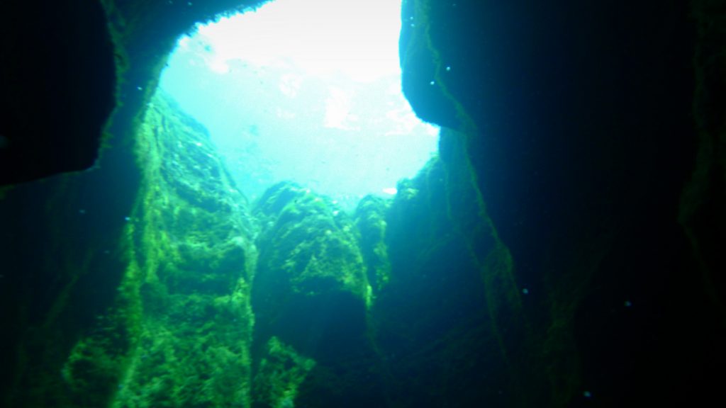Jacob's Well superbe et mortel spot de plongée des USA Jacobs Well pui de jacob 5 Jacob-s-Well-puit-de-jacob-5