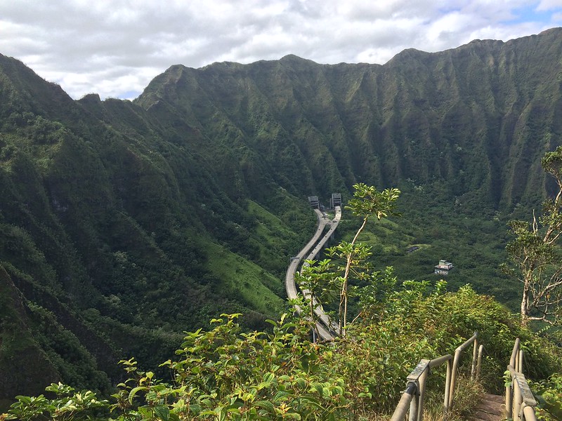 Les escaliers de Haiku Stairway to Heaven escaliers de haiku 11 Stairway-to-Heaven-escaliers-de-haiku-11