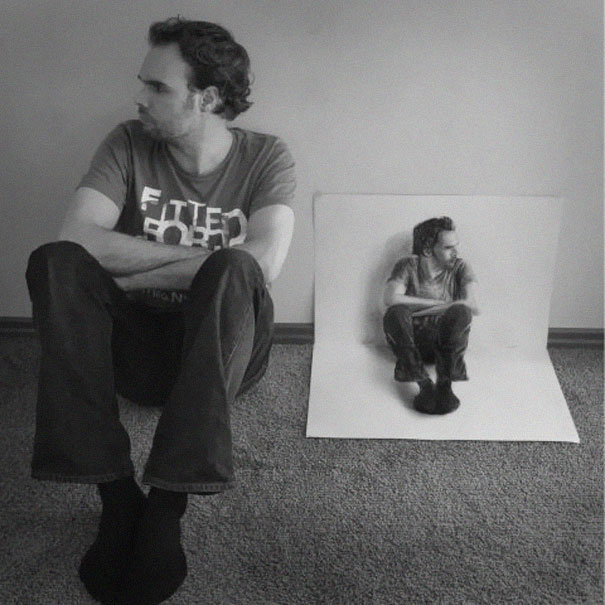 Les dessins en 3D de Ramon Bruin dessins 3d de ramon bruin 4 dessins-3d-de-ramon-bruin-4