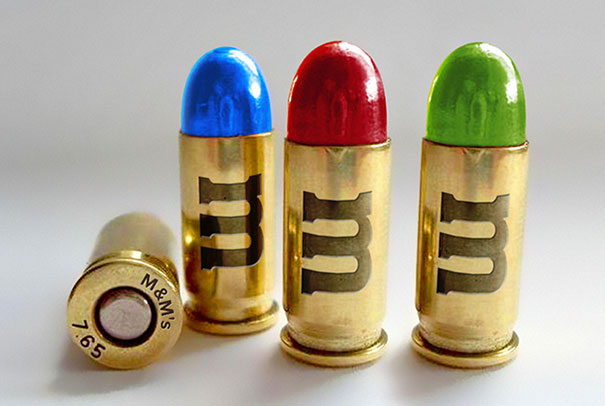 Détournements de logos de grandes marques par Ilya Kalimulin detournements de logos de grandes marques m ms detournements-de-logos-de-grandes-marques-m-ms