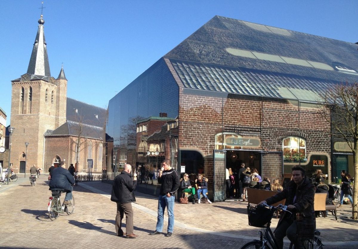 Une fantastique grange de verre fantastique grange en verre mrvdv 2 fantastique-grange-en-verre-mrvdv-2