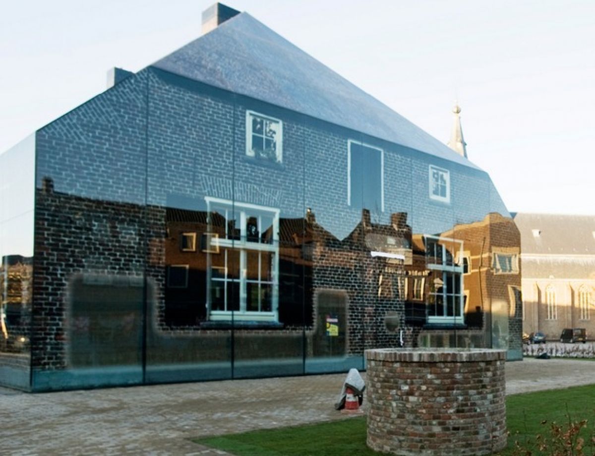 Une fantastique grange de verre fantastique grange en verre mrvdv 3 fantastique-grange-en-verre-mrvdv-3