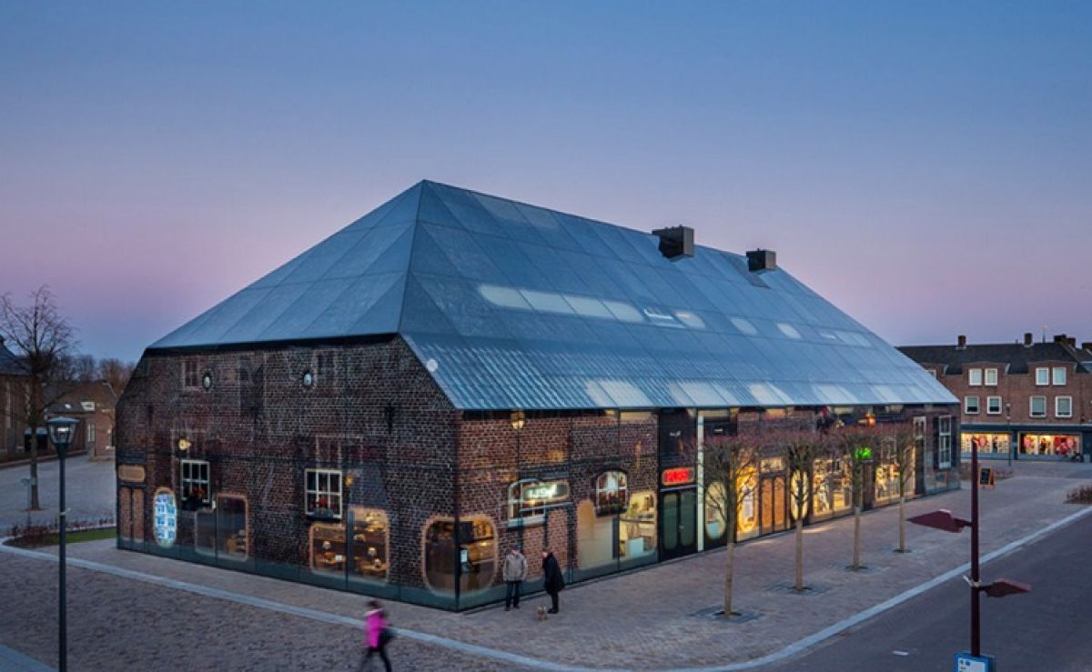 Une fantastique grange de verre fantastique grange en verre mrvdv 4 fantastique-grange-en-verre-mrvdv-4