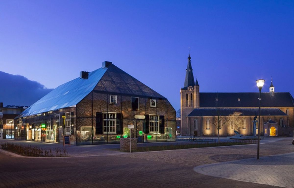 Une fantastique grange de verre fantastique grange en verre mrvdv 7 fantastique-grange-en-verre-mrvdv-7