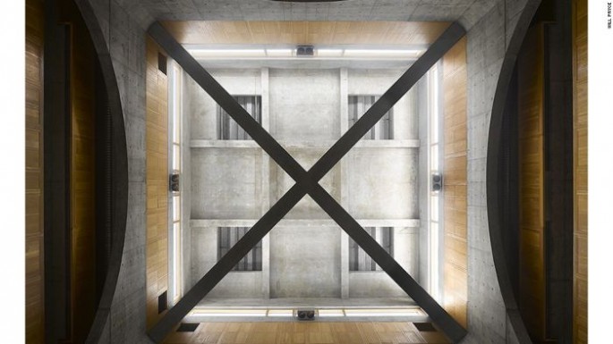 Les plus belles bibliothèques du monde les plus belles bibliotheques du monde philips les-plus-belles-bibliotheques-du-monde-philips-exeter