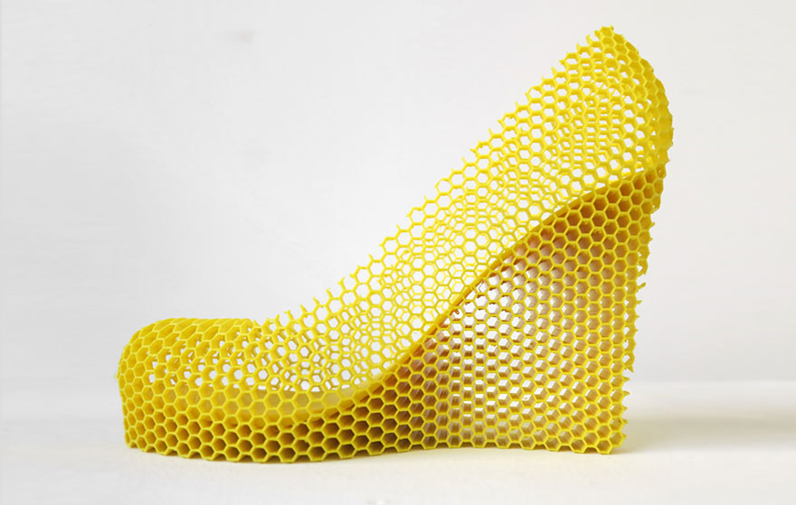 Sebastian Errazuriz crée une paire de chaussures pour chacune de ses 12 ex sebastian errazuriz 12 shoes for 12 lovers 3 sebastian-errazuriz-12-shoes-for-12-lovers-3