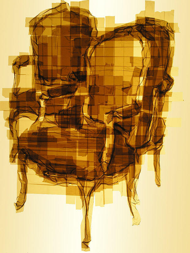 Des tableaux avec du scotch d'emballage tableaux avec du scotch d emballage 10 tableaux-avec-du-scotch-d-emballage-10