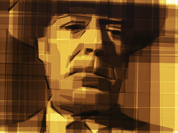 Des tableaux avec du scotch d'emballage tableaux avec du scotch d emballage 7 tableaux-avec-du-scotch-d-emballage-7