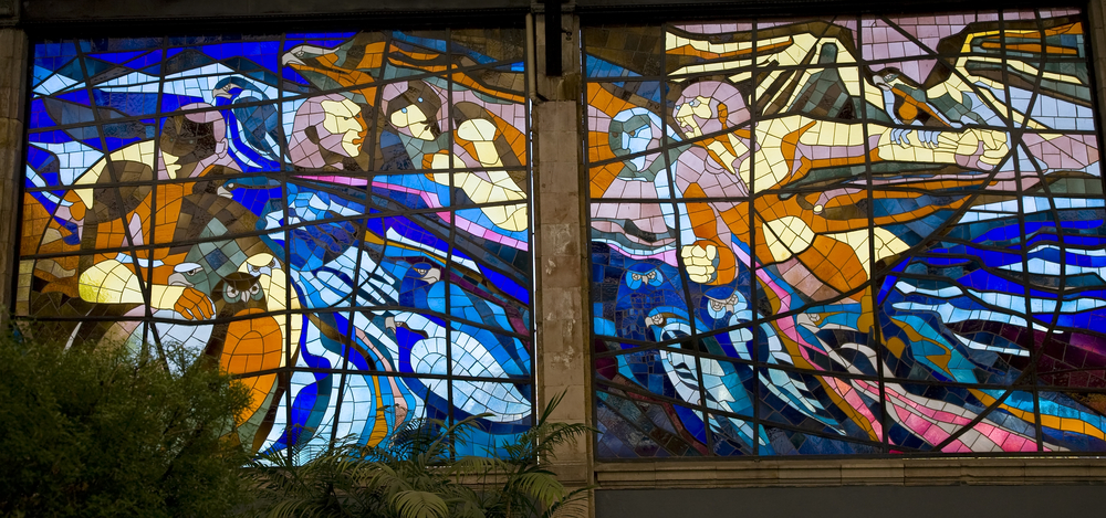 Cosmovitral, un jardin botanique sous une serre de vitraux cosmovitral jardin botanique sous une serre de vitraux 10 cosmovitral-jardin-botanique-sous-une-serre-de-vitraux-10