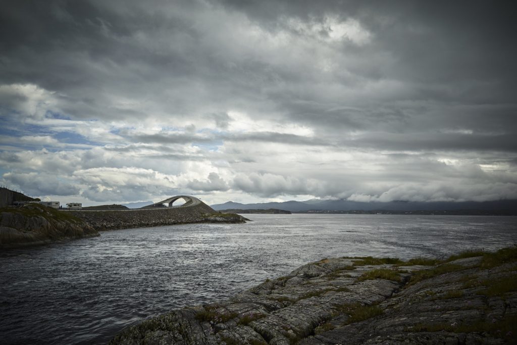 La route de l'Atlantique est une des plus belles routes du monde la route de l atlantiques plus belles routes du monde 6 la-route-de-l-atlantique-plus-belles-routes-du-monde-6