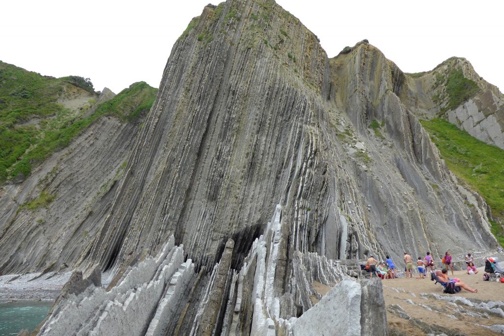 Le Flysh de Zumaia le flysh de zumaia 10 le-flysh-de-zumaia-10