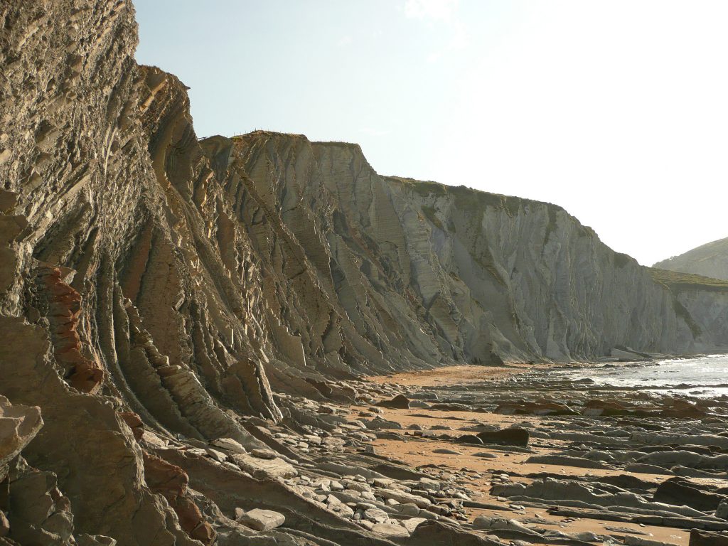 Le Flysh de Zumaia le flysh de zumaia 12 le-flysh-de-zumaia-12