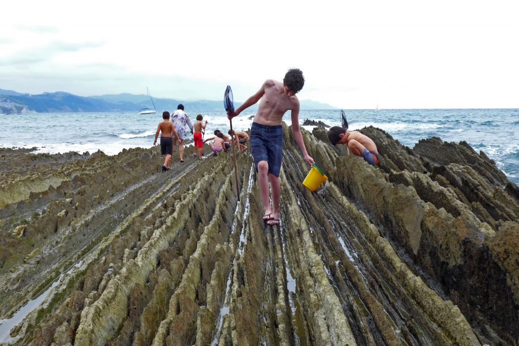Le Flysh de Zumaia le flysh de zumaia 13 le-flysh-de-zumaia-13